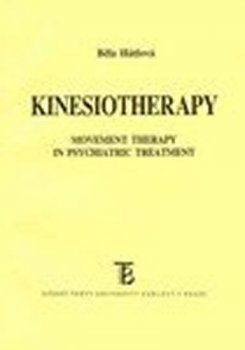 Kinesiotherapy: Movement Therapy in Psychiatric Treatment