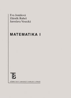 Matematika I.