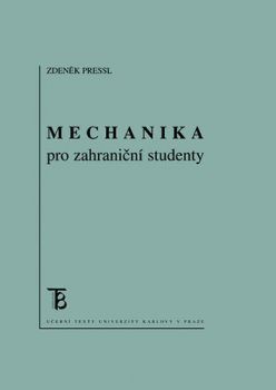 Mechanika pro zahraniční studenty