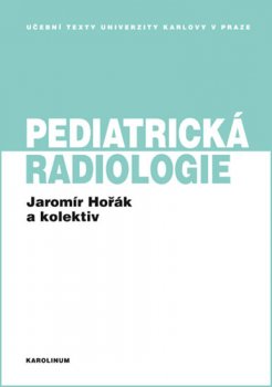 Pediatrická radiologie