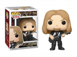 Funko POP Rocks: Slayer - Jeff Hanneman