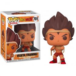 Funko POP Animation: DBZ S7 - Training Vegeta