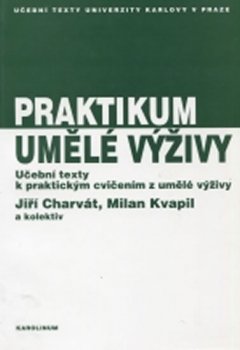 Praktikum umělé výživy