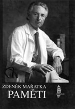 Paměti: Mařatka Zdeněk