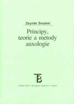 Principy, teorie a metody auxologie