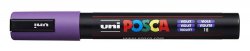 POSCA akrylový popisovač - fialový 2,5 mm
