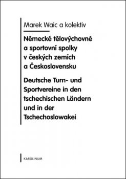 Německé tělovýchovné a sportovní spolky v českých zemích a Československa