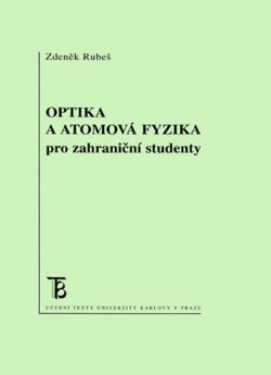 Optika a atomová fyzika pro zahraniční studenty