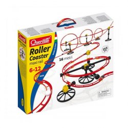 Roller Coaster Maxi