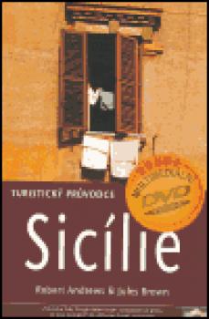 Sicílie - turistický průvodce + DVD