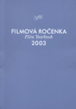 Filmová ročenka 2003