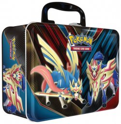 Pokémon TCG: Collector Chest - SS 2020