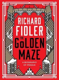 The Golden Maze