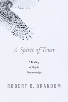 A Spirit of Trust : A Reading of Hegel´s