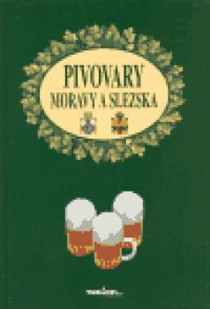 Pivovary Moravy a Slezska