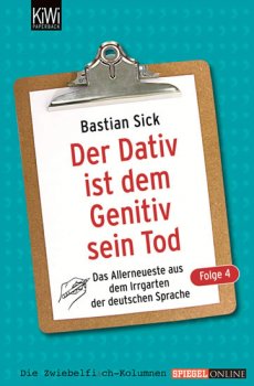 Der Dativ ist dem Genitiv sein Tod, Folge 4