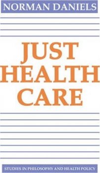 Just Health Care