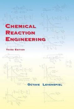 Chemical Reaction Engineering