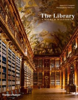 The Library : A World History