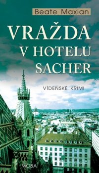 Vražda v hotelu Sacher