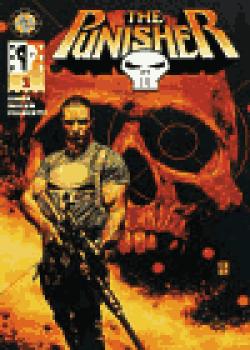 The Punisher 1.