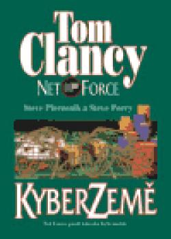 Net Force - KyberZemě