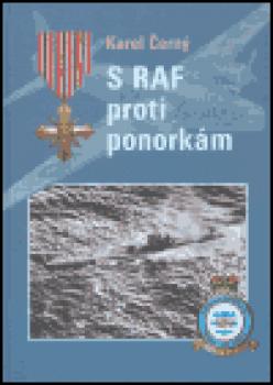S RAF proti ponorkám