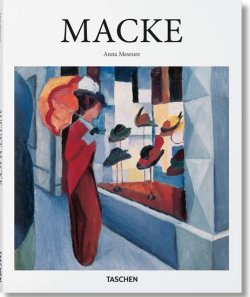 Macke (Basic Art Series 2.0) 