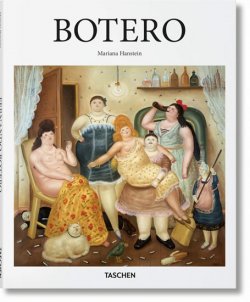 Botero (Basic Art Series 2.0)