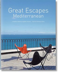 Great Escapes Mediterranean: Updated Edition