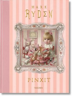 Mark Ryden: Pinxit