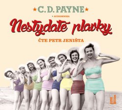 Nestydaté plavky - CDmp3 (Čte Petr Jeništa)