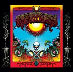 Grateful Dead: Aoxomoxoa LP