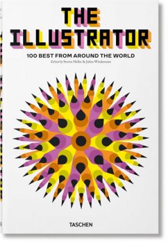 The Illustrator: 100 Best from around the World