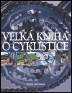 Velká kniha o cyklistice