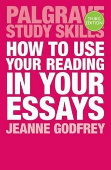 How to Use Your Reading in Your Essays