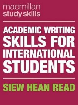 Academic Writing Skills for International Students