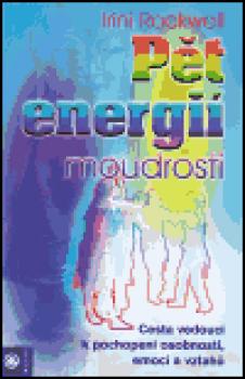 Pět energií moudrosti