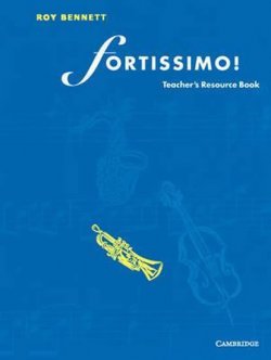 Fortissimo! Teacher´s resource book