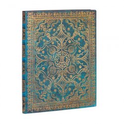 Zápisník Paperblanks - Azure, flexi, Ultra / linkovaný