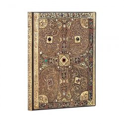 Zápisník Paperblanks - Lindau, flexi, Midi / linkovaný