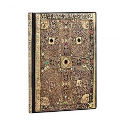 Zápisník Paperblanks - Lindau, flexi, Mini / linkovaný