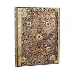 Zápisník Paperblanks - Lindau, flexi, Ultra / linkovaný