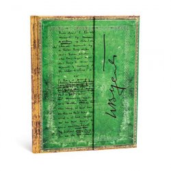 Zápisník Paperblanks - Yeats, Easter 1916, Ultra / linkovaný