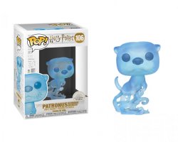 Funko POP Movies: Harry Potter - Patronus Hermione