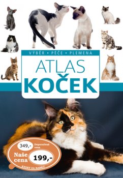 Atlas koček