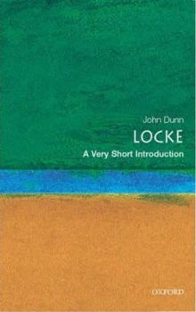 Locke: A Very Short Introduction