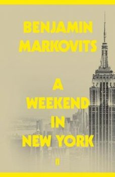 A Weekend in New York