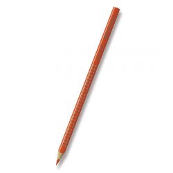 Faber - Castell Pastelka Grip 2001 - oranžová