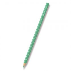 Faber - Castell Pastelka Grip 2001 - světle zelená pthalo